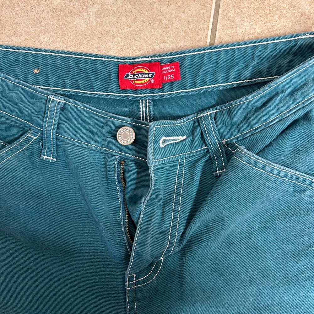 Dickies straight legs pants